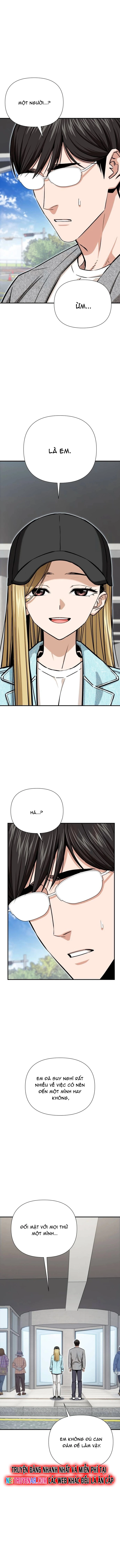 Lớ Ngớ Vớ Phải Tình Yêu Chapter 121 - Trang 2