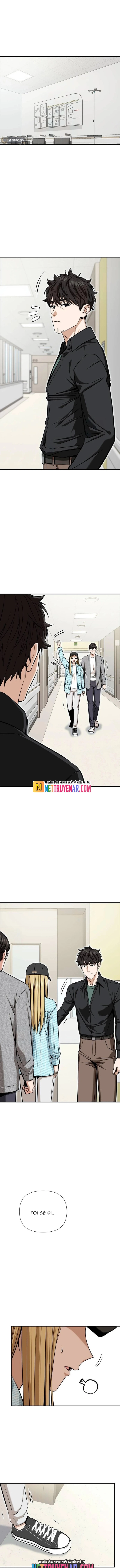 Lớ Ngớ Vớ Phải Tình Yêu Chapter 121 - Trang 2