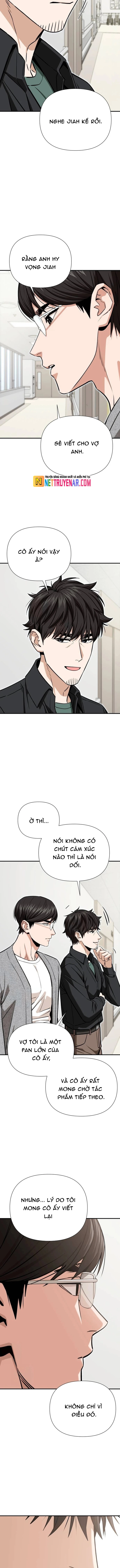 Lớ Ngớ Vớ Phải Tình Yêu Chapter 121 - Trang 2