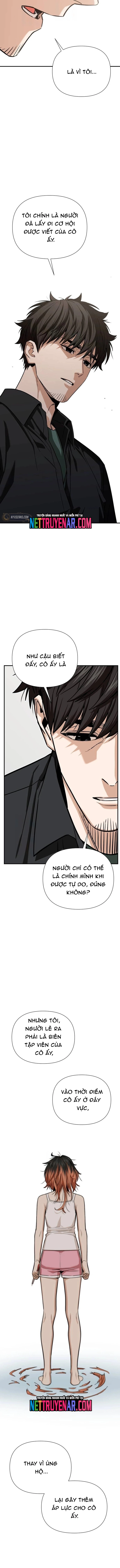 Lớ Ngớ Vớ Phải Tình Yêu Chapter 121 - Trang 2