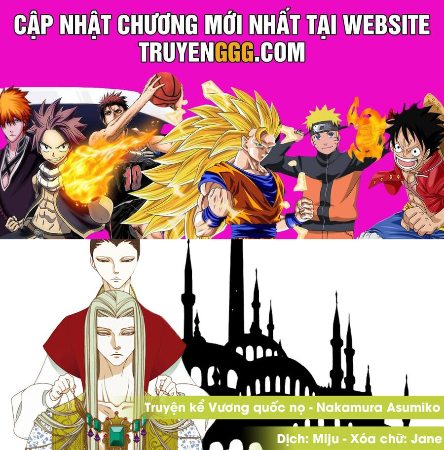 Truyện Kể Vương Quốc Nọ Chapter 25 - Trang 2