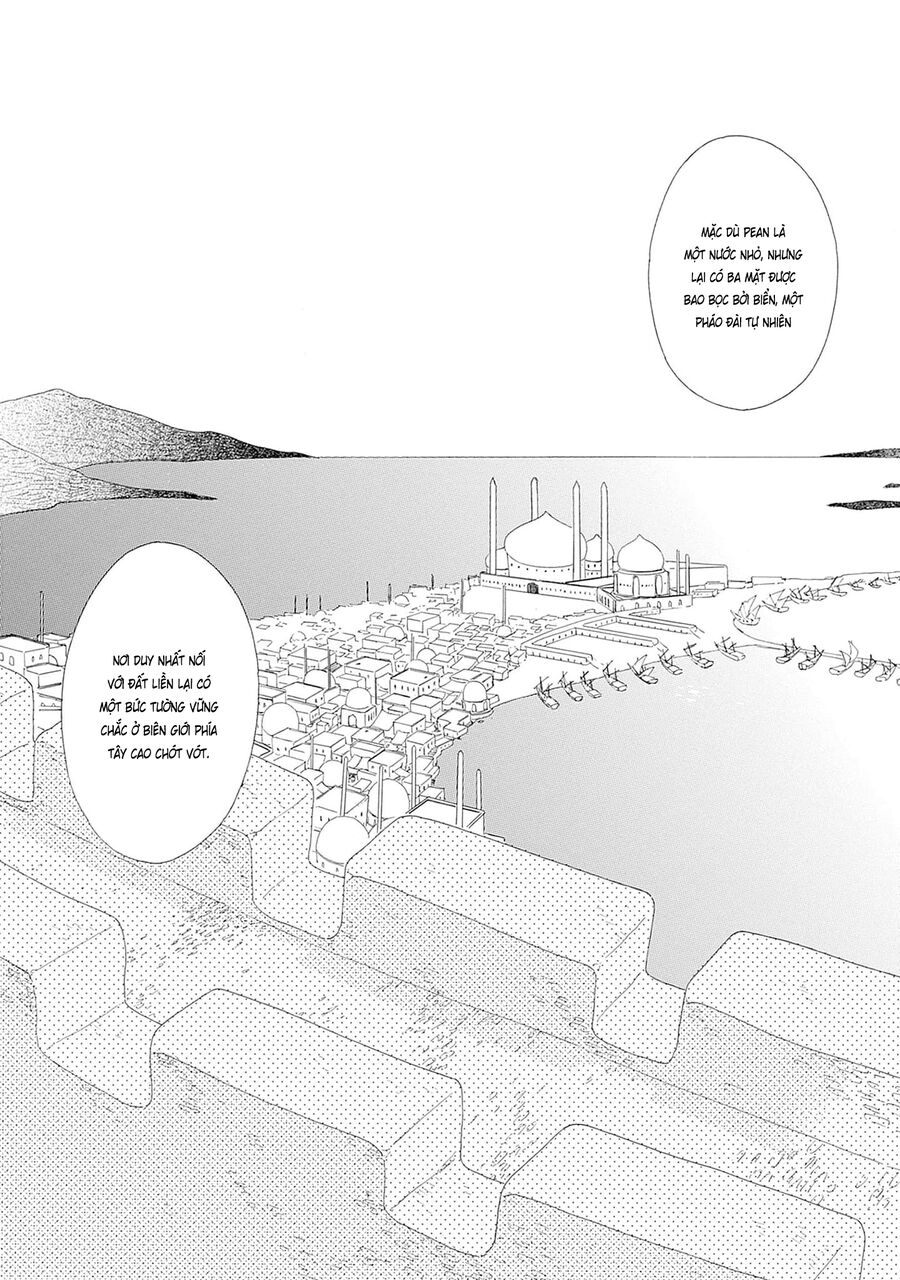 Truyện Kể Vương Quốc Nọ Chapter 25 - Trang 2