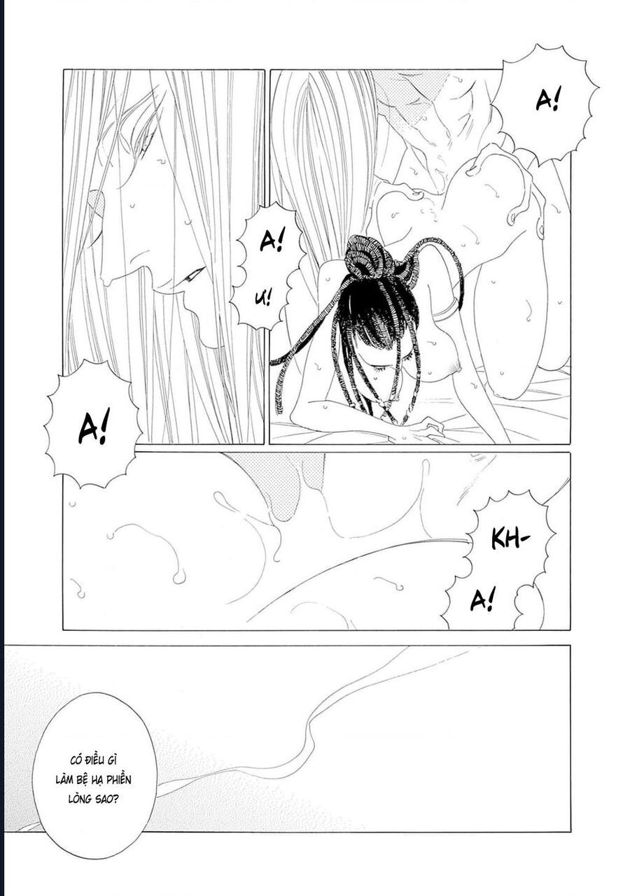 Truyện Kể Vương Quốc Nọ Chapter 26 - Trang 2