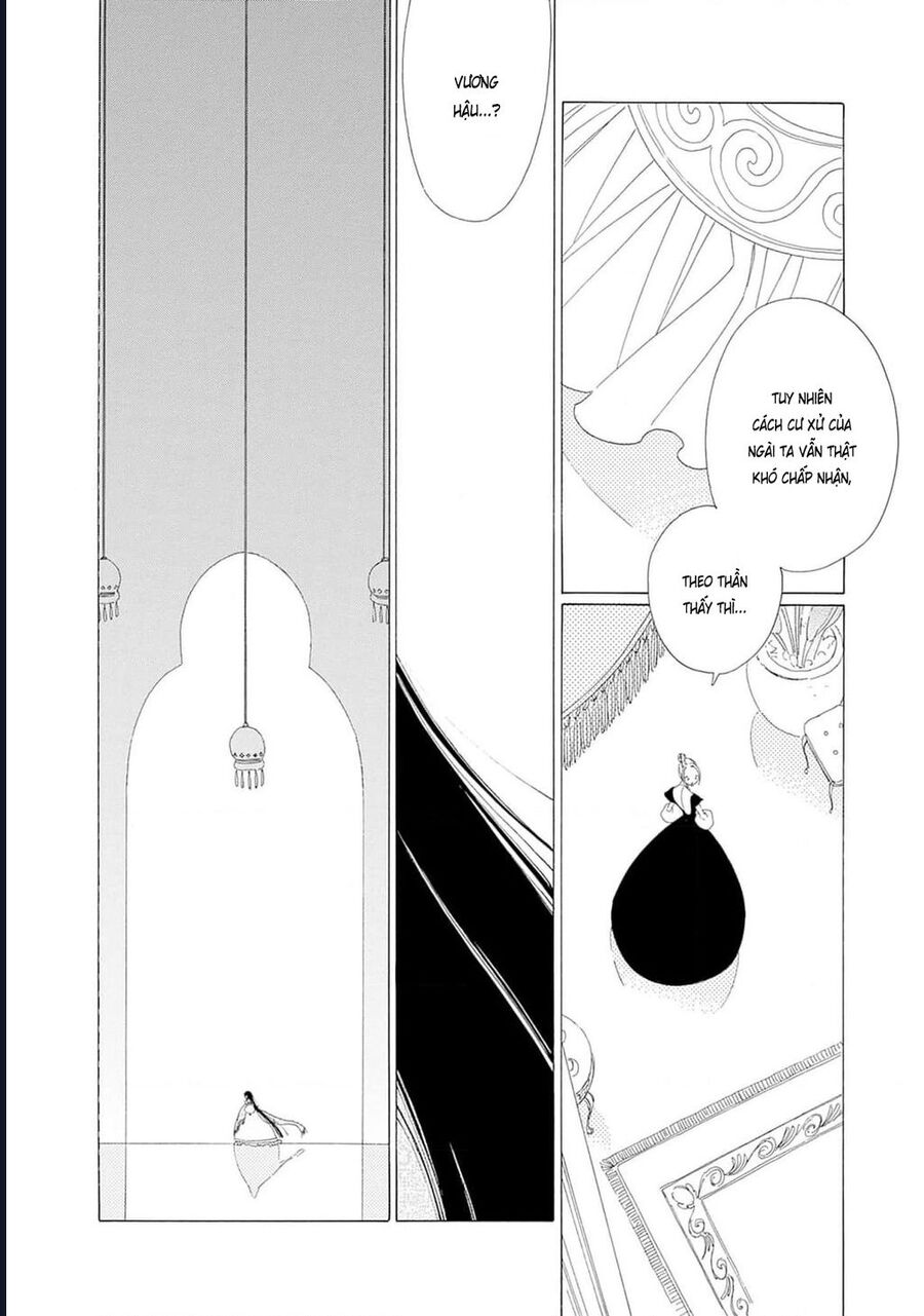 Truyện Kể Vương Quốc Nọ Chapter 26 - Trang 2