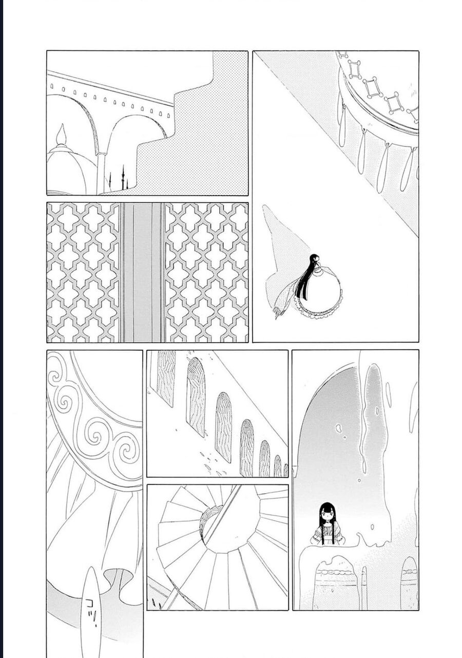 Truyện Kể Vương Quốc Nọ Chapter 26 - Trang 2