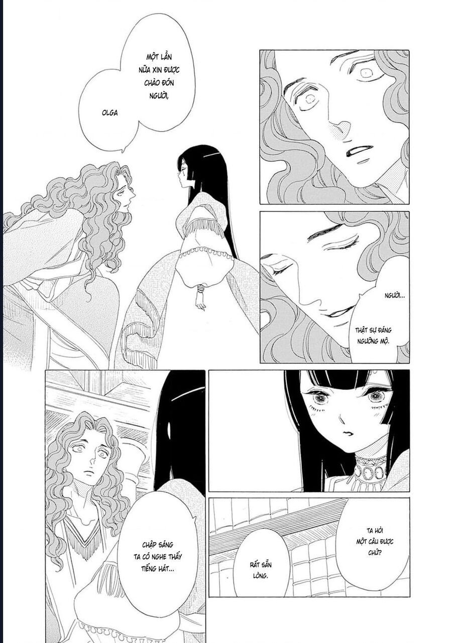 Truyện Kể Vương Quốc Nọ Chapter 26 - Trang 2