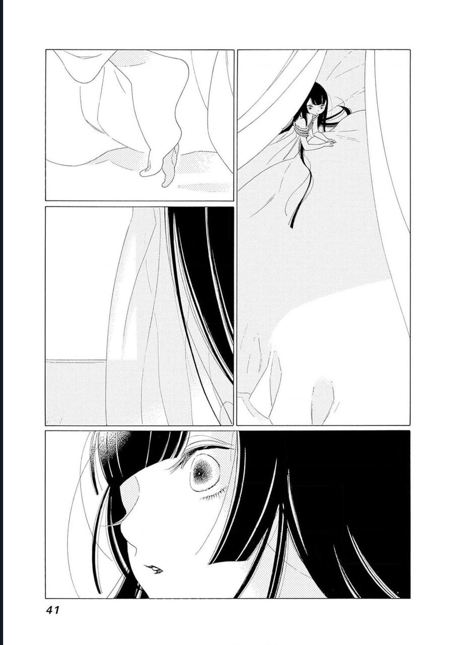 Truyện Kể Vương Quốc Nọ Chapter 26 - Trang 2