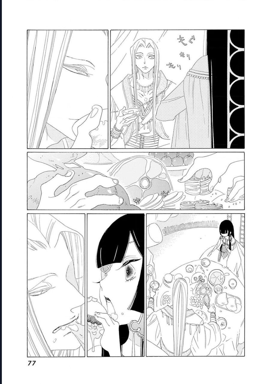Truyện Kể Vương Quốc Nọ Chapter 27 - Trang 2