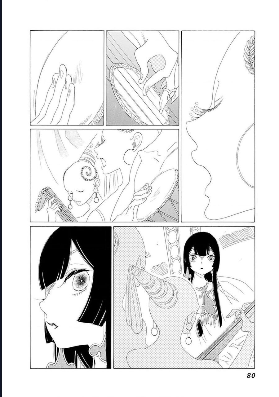 Truyện Kể Vương Quốc Nọ Chapter 27 - Trang 2