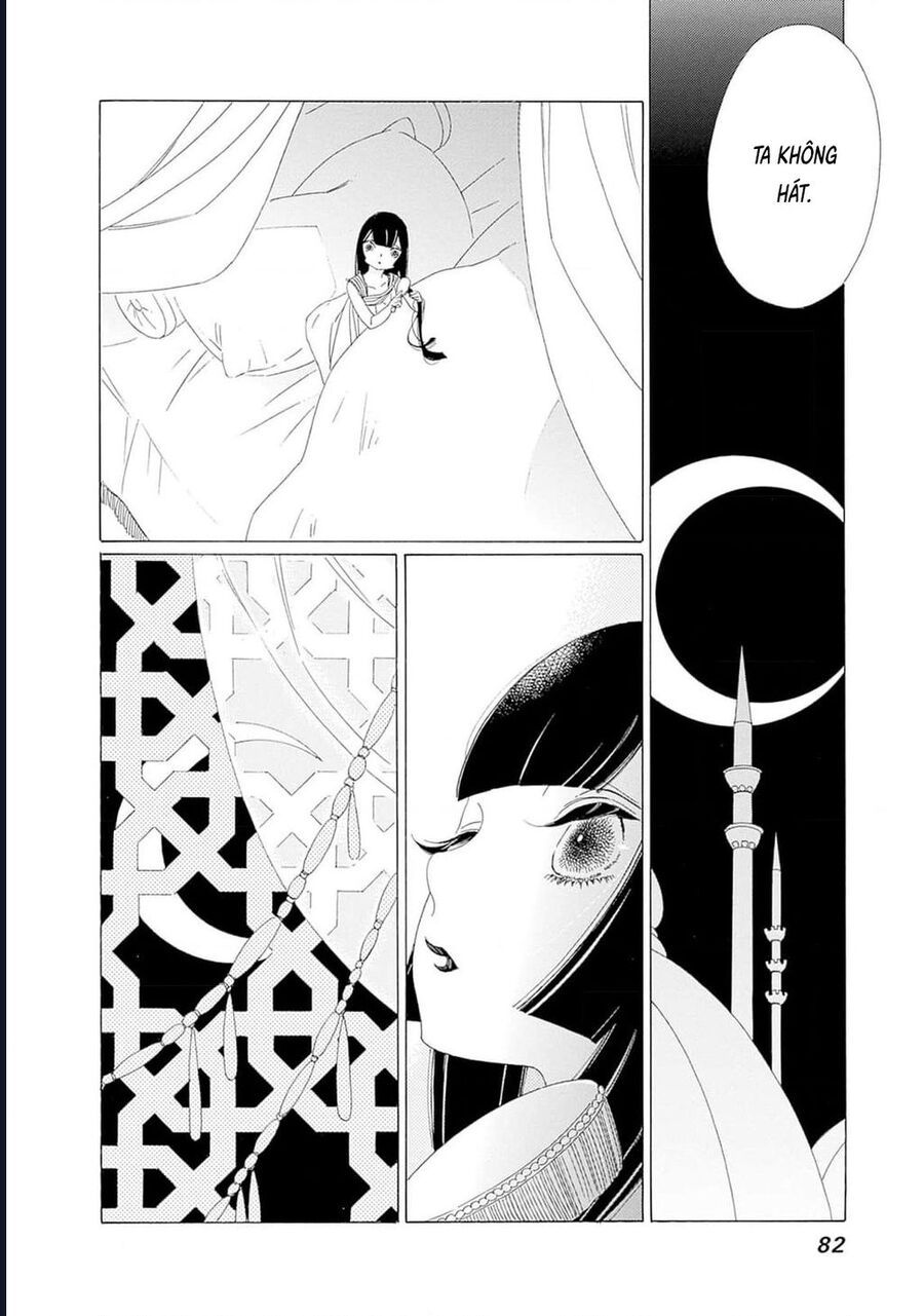 Truyện Kể Vương Quốc Nọ Chapter 27 - Trang 2