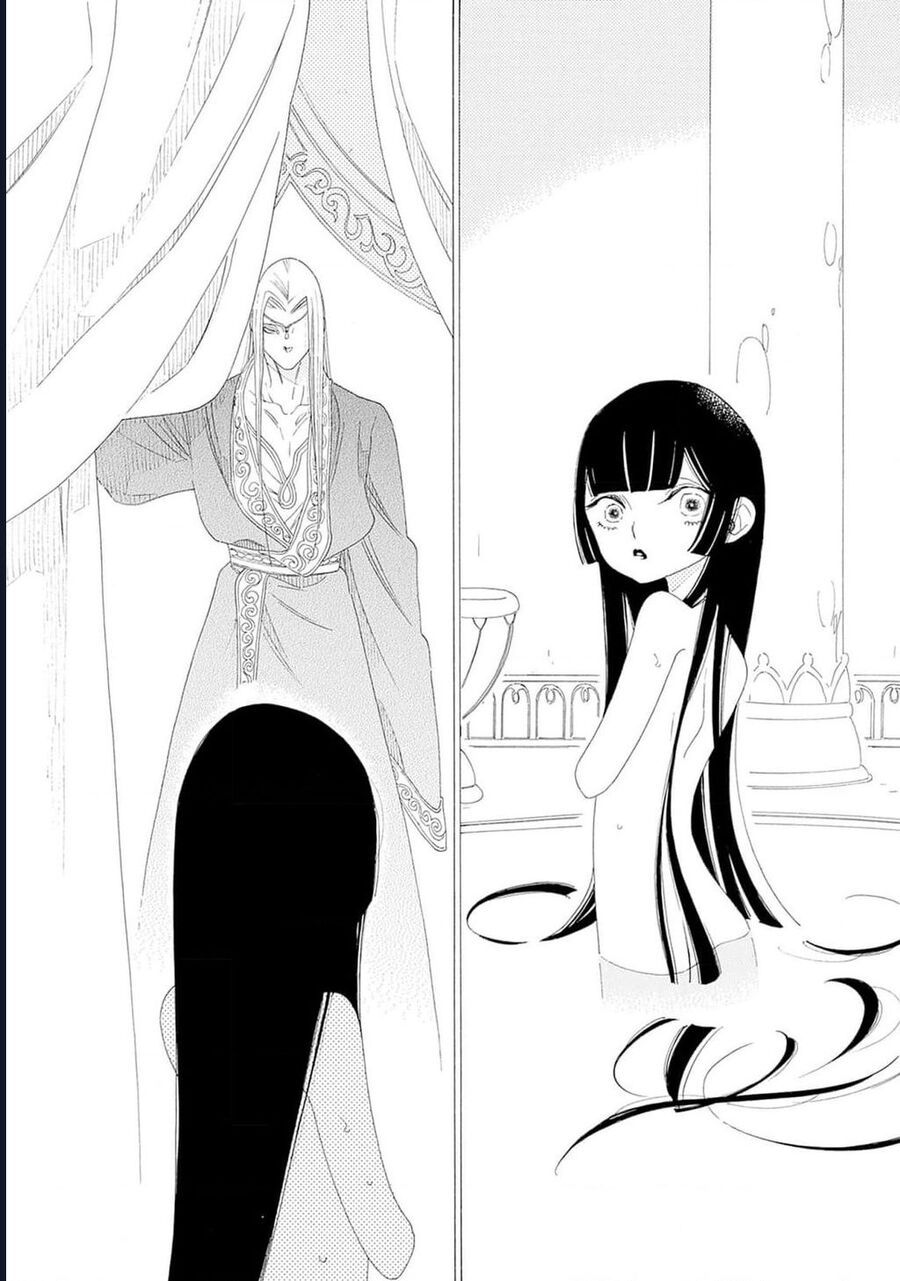 Truyện Kể Vương Quốc Nọ Chapter 27 - Trang 2