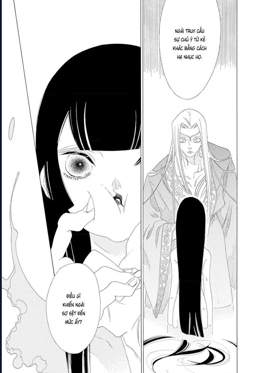 Truyện Kể Vương Quốc Nọ Chapter 27 - Trang 2