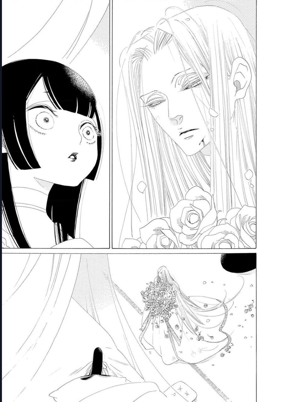Truyện Kể Vương Quốc Nọ Chapter 28 - Trang 2
