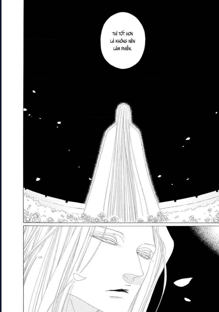 Truyện Kể Vương Quốc Nọ Chapter 28 - Trang 2