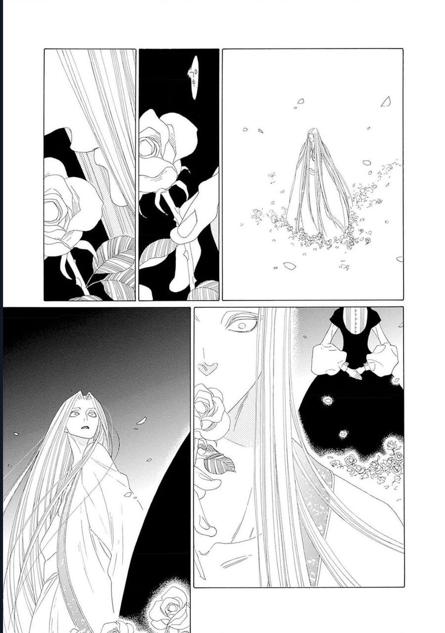 Truyện Kể Vương Quốc Nọ Chapter 28 - Trang 2