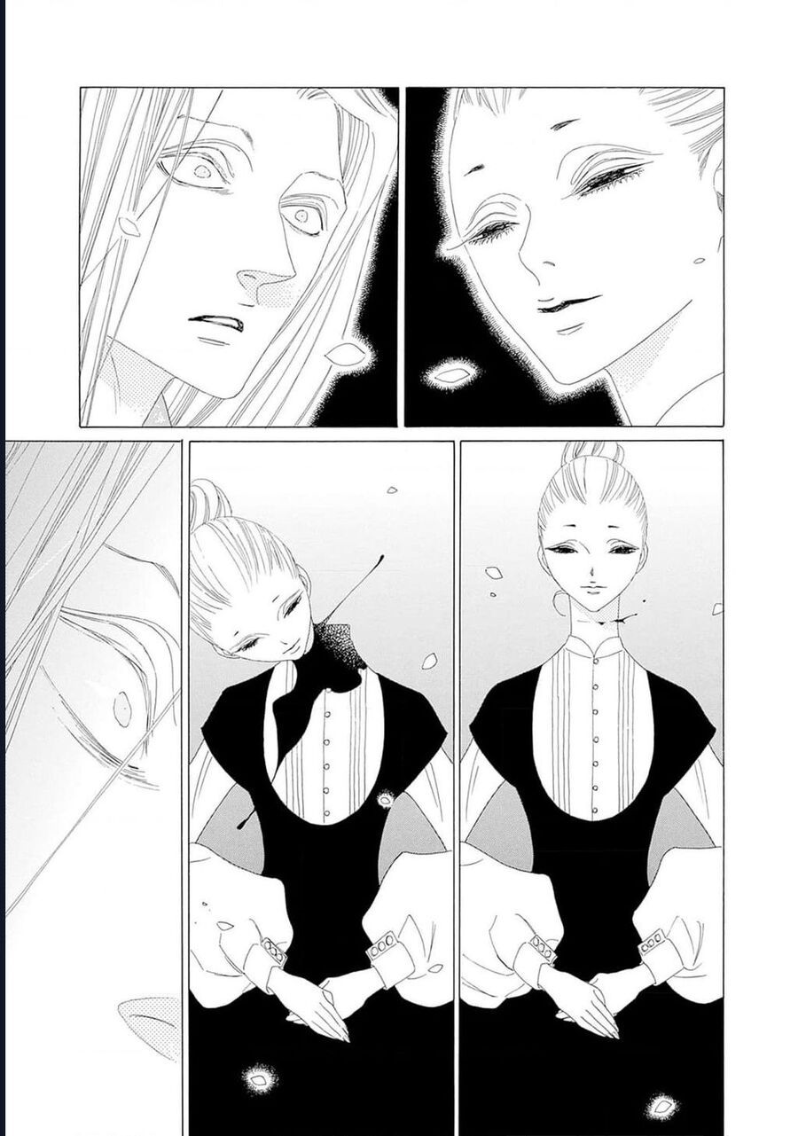 Truyện Kể Vương Quốc Nọ Chapter 28 - Trang 2