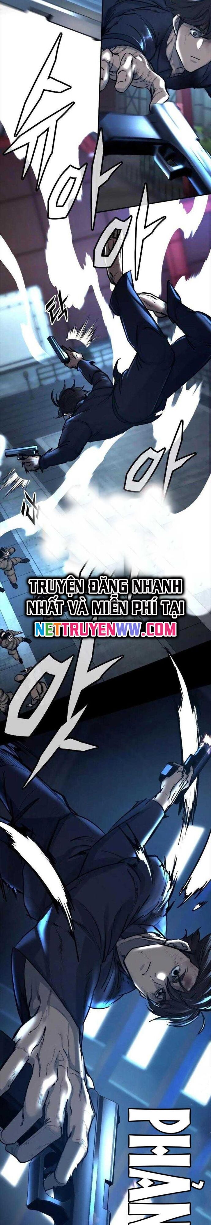 Vanta Black Chapter 1 - Trang 2