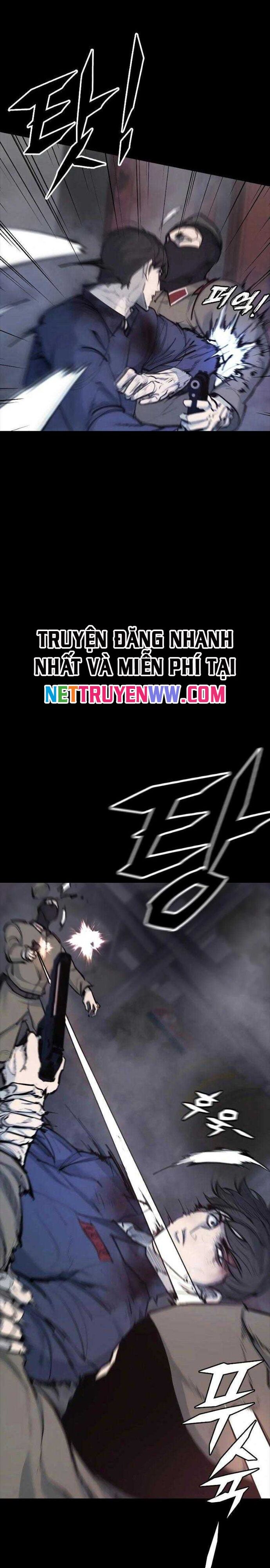 Vanta Black Chapter 1 - Trang 2