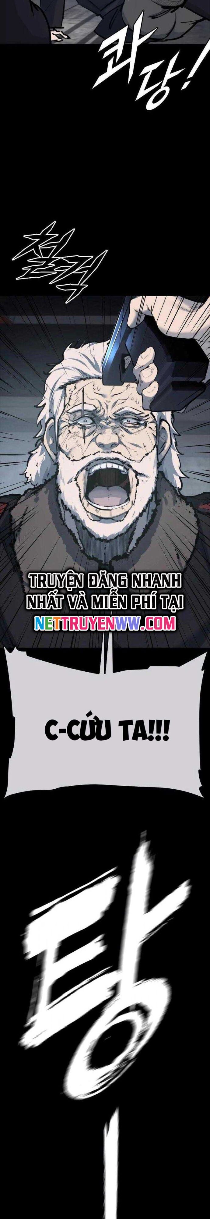 Vanta Black Chapter 1 - Trang 2