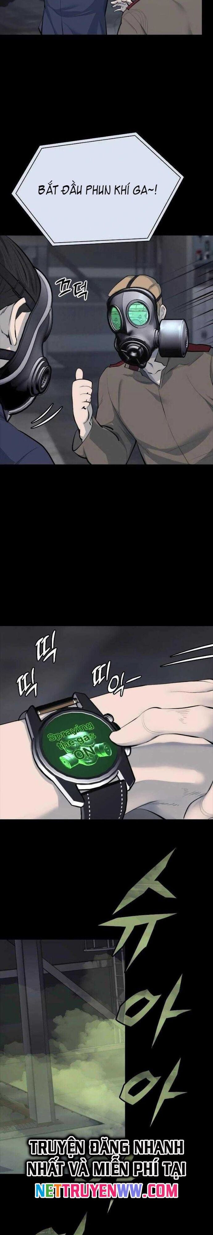 Vanta Black Chapter 1 - Trang 2