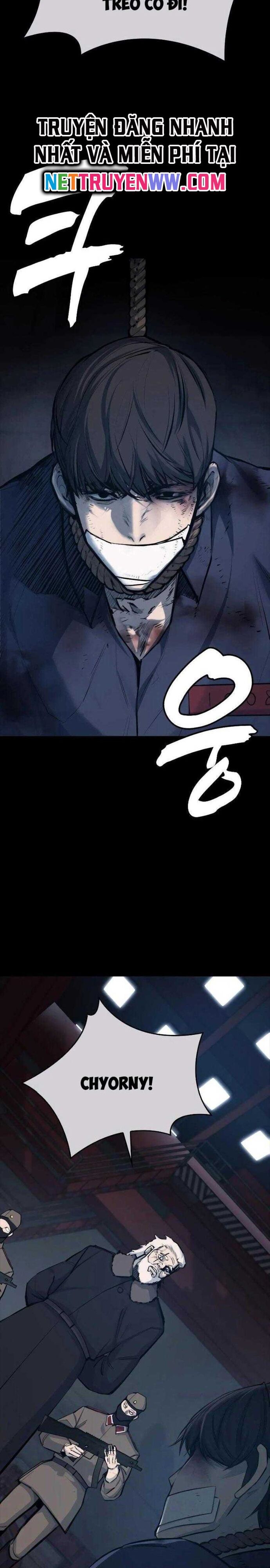 Vanta Black Chapter 1 - Trang 2