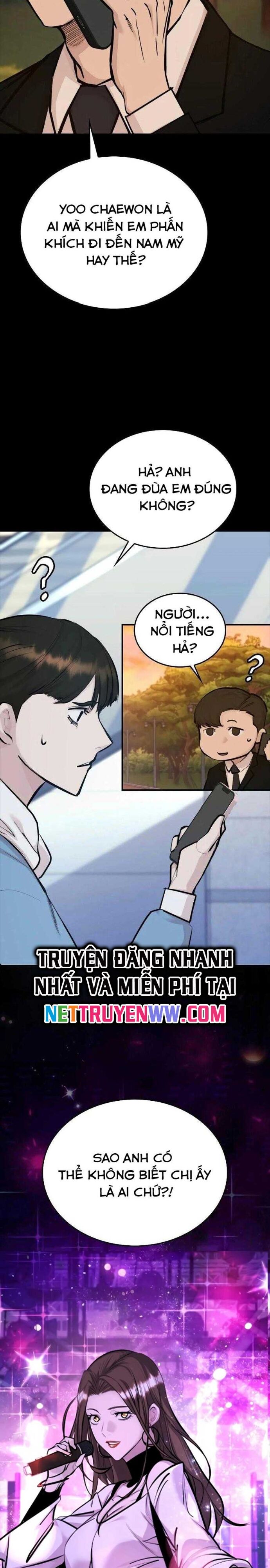 Vanta Black Chapter 1 - Trang 2