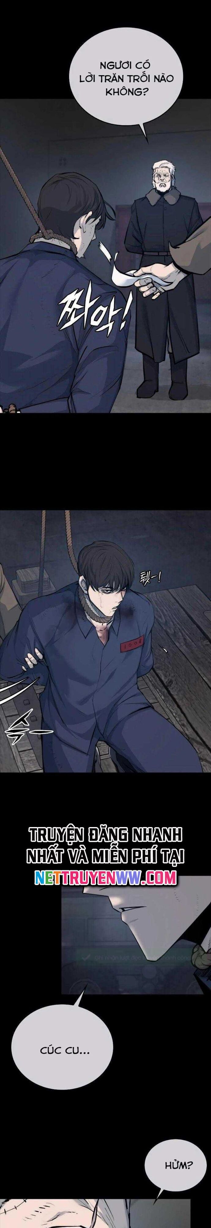 Vanta Black Chapter 1 - Trang 2