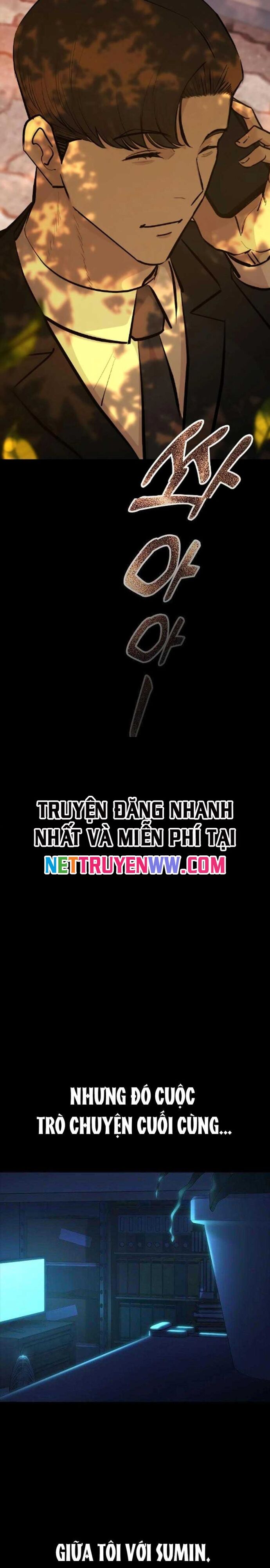 Vanta Black Chapter 1 - Trang 2