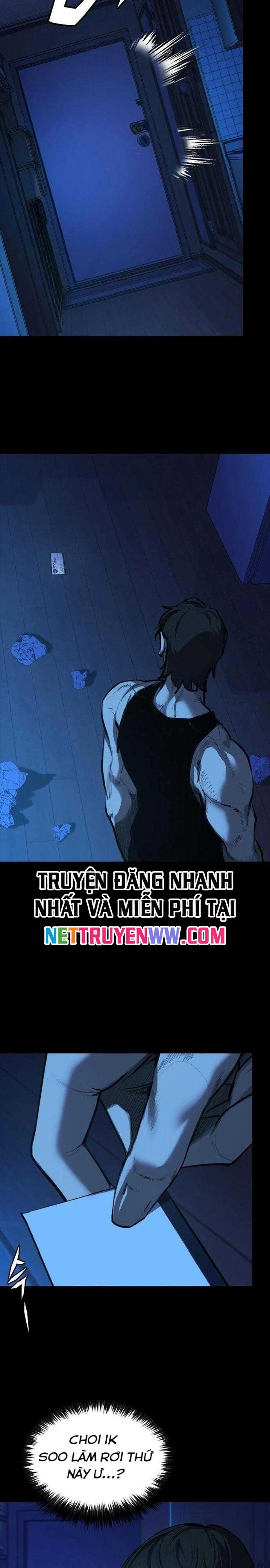 Vanta Black Chapter 1 - Trang 2