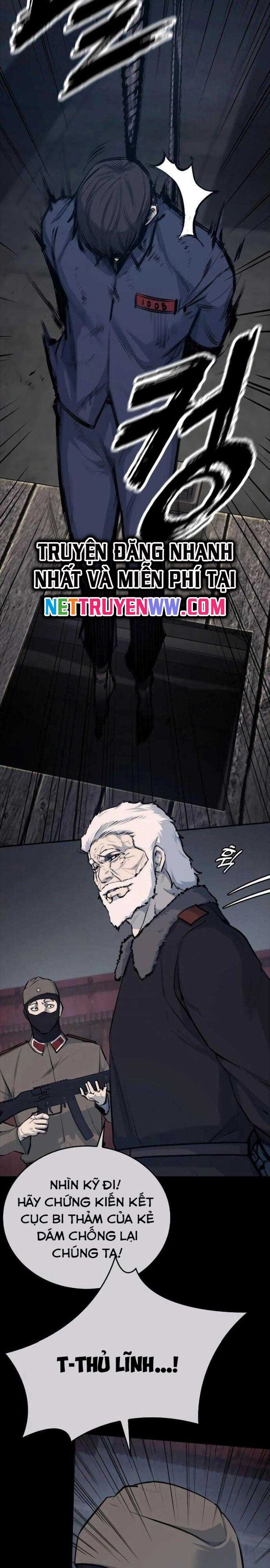 Vanta Black Chapter 1 - Trang 2