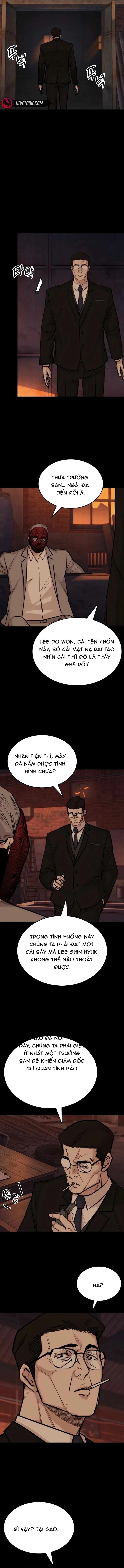 Vanta Black Chapter 24 - Trang 2