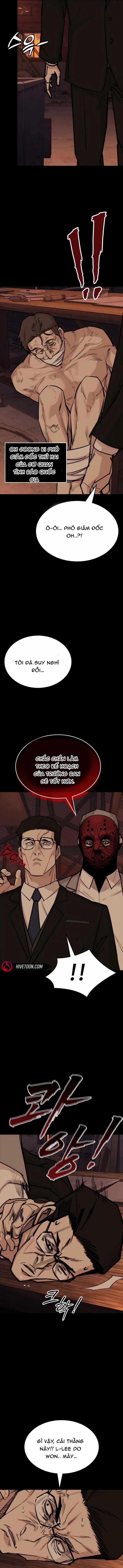 Vanta Black Chapter 24 - Trang 2