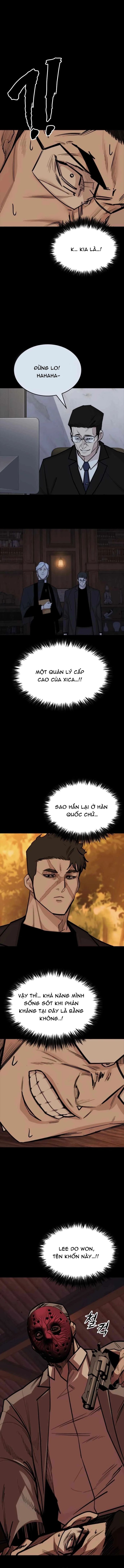 Vanta Black Chapter 24 - Trang 2