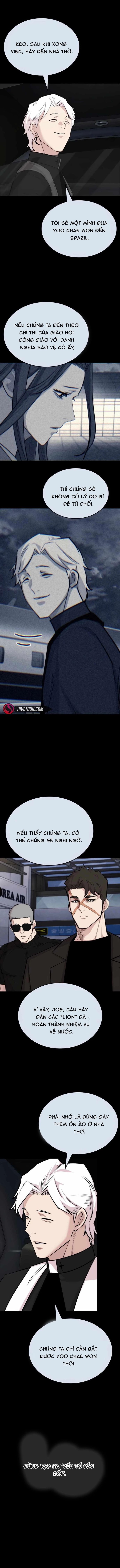 Vanta Black Chapter 24 - Trang 2