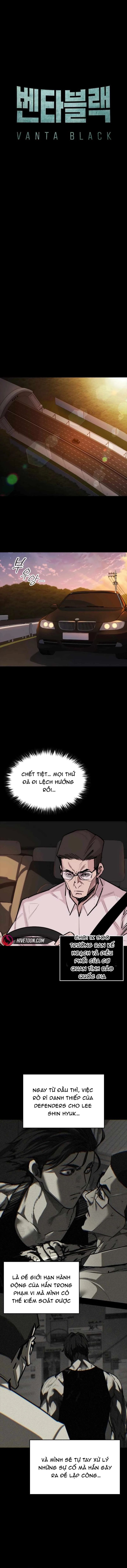 Vanta Black Chapter 24 - Trang 2