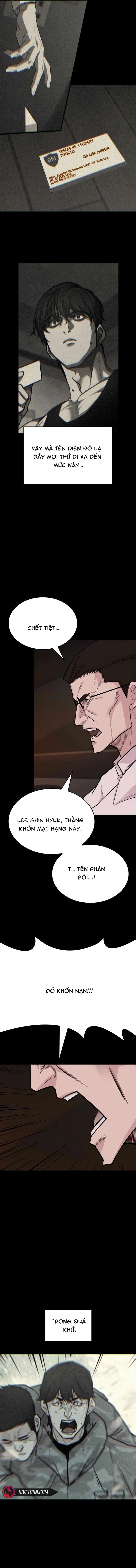 Vanta Black Chapter 24 - Trang 2