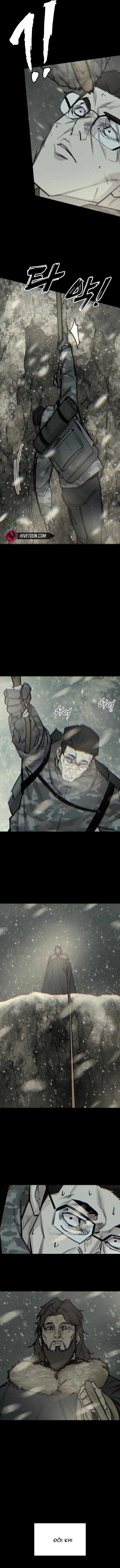 Vanta Black Chapter 24 - Trang 2