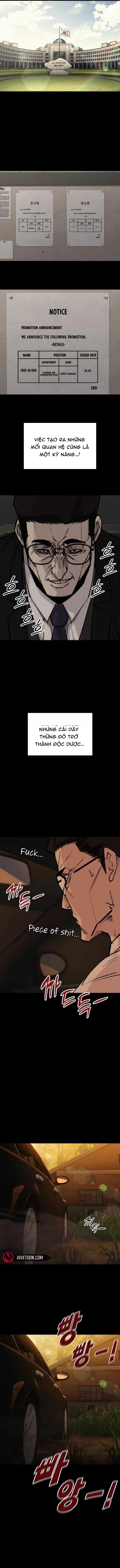 Vanta Black Chapter 24 - Trang 2