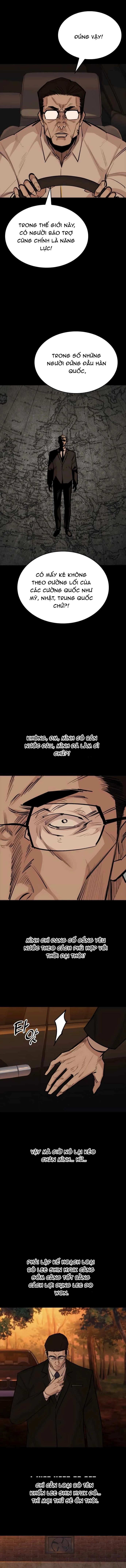 Vanta Black Chapter 24 - Trang 2