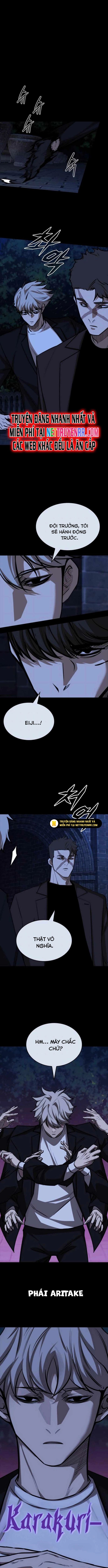 Vanta Black Chapter 25 - Trang 2