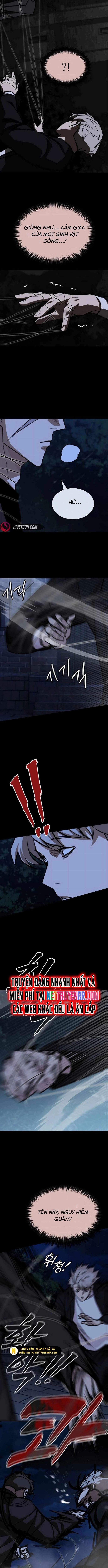 Vanta Black Chapter 25 - Trang 2