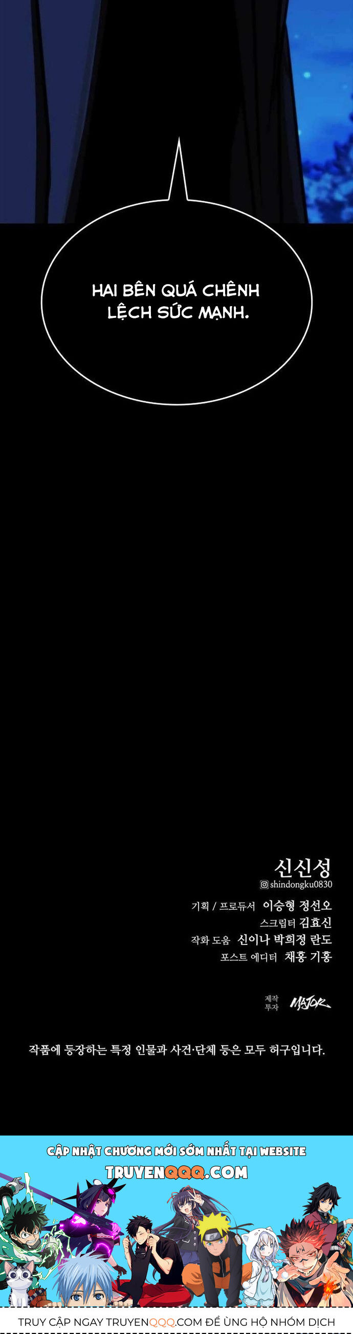 Vanta Black Chapter 25 - Trang 2