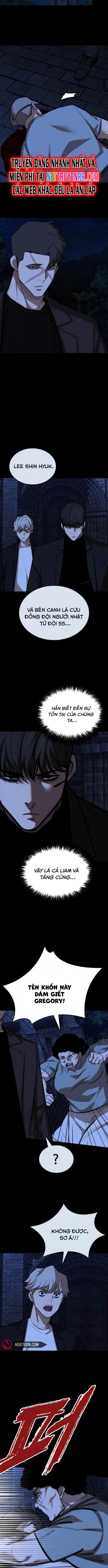 Vanta Black Chapter 25 - Trang 2