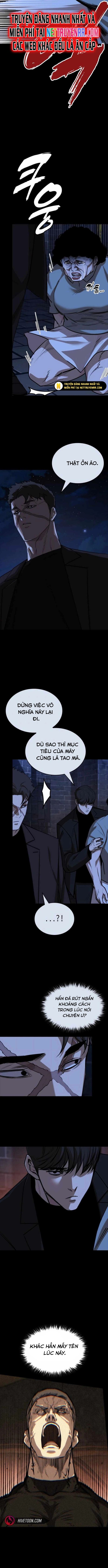 Vanta Black Chapter 25 - Trang 2