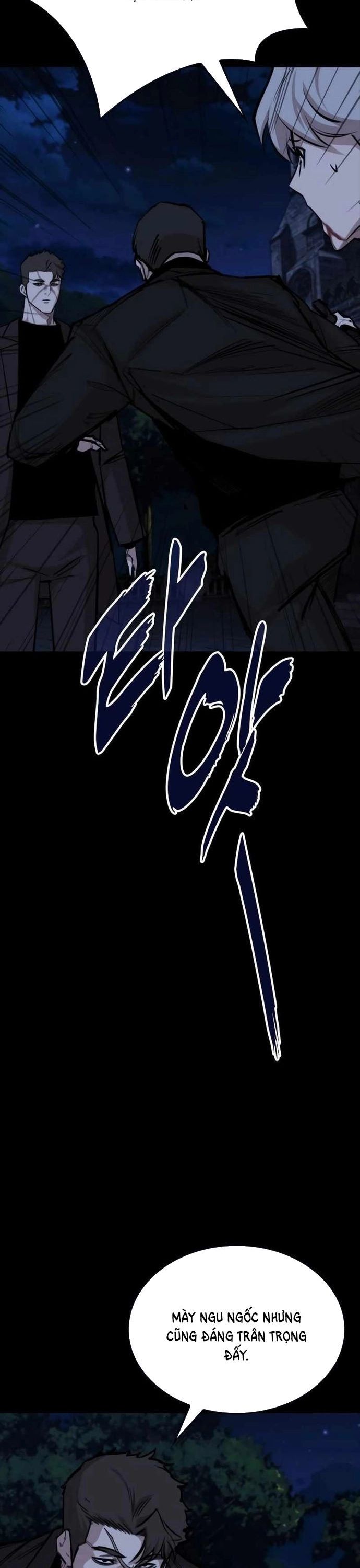 Vanta Black Chapter 26 - Trang 2