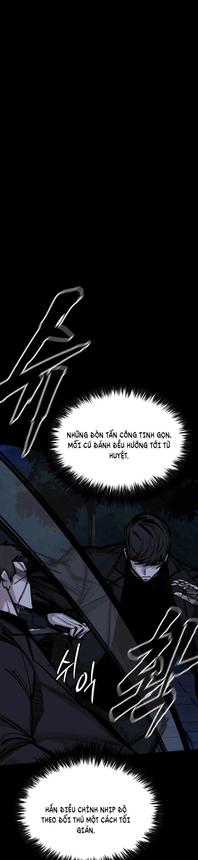 Vanta Black Chapter 26 - Trang 2