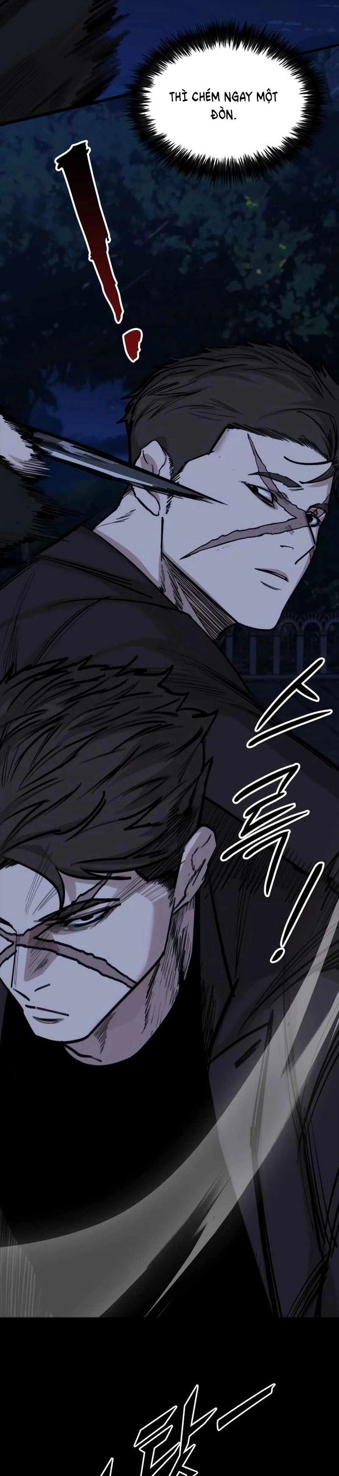 Vanta Black Chapter 26 - Trang 2