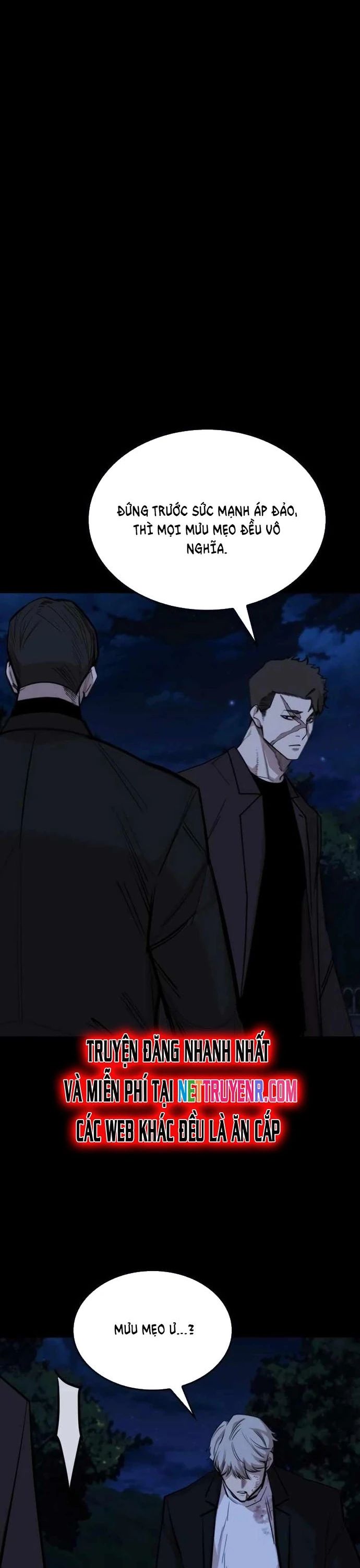 Vanta Black Chapter 26 - Trang 2