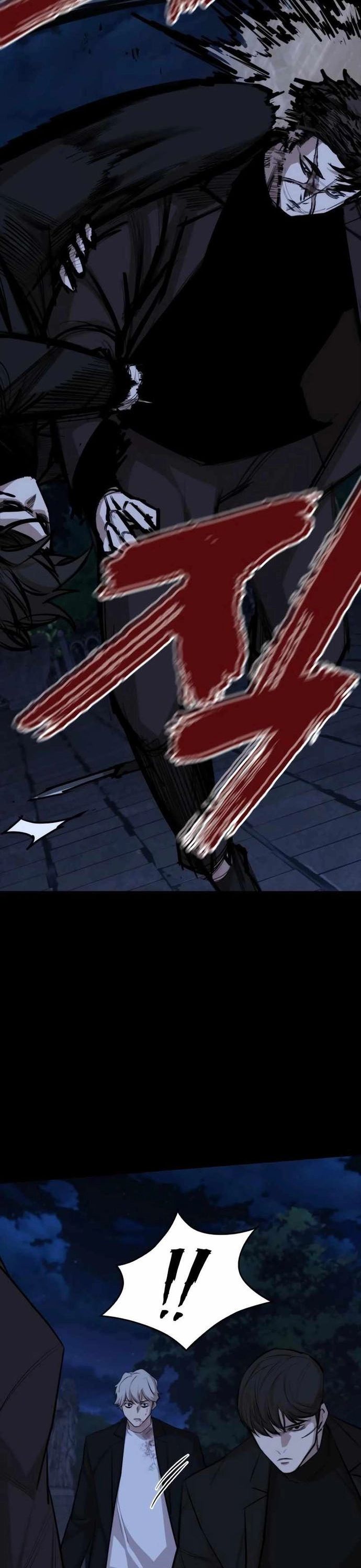 Vanta Black Chapter 26 - Trang 2