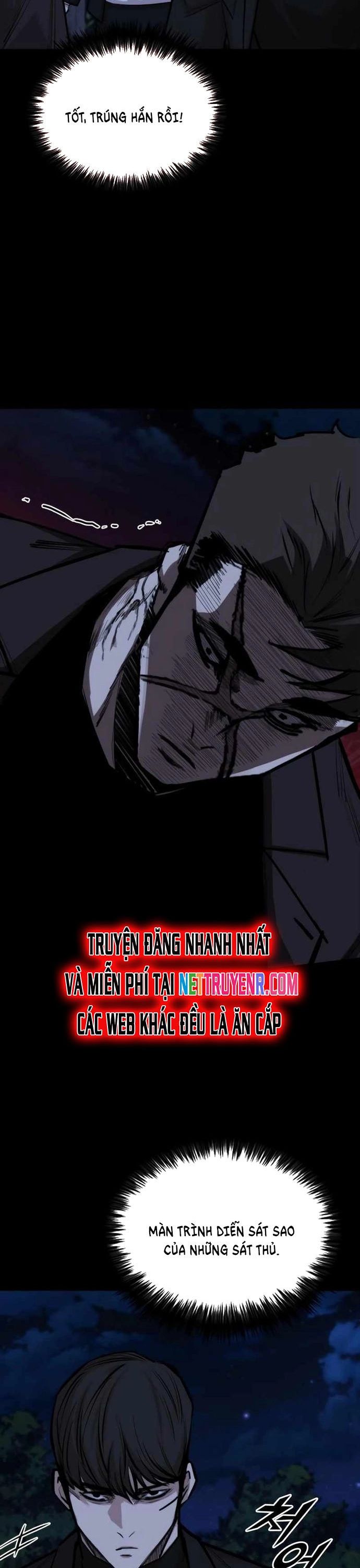 Vanta Black Chapter 26 - Trang 2